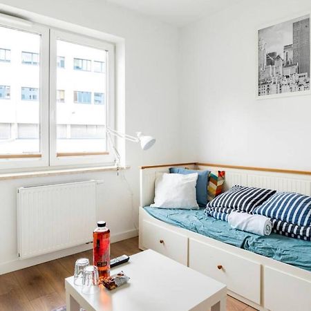 Color Room Warsaw 2 Wola Ngoại thất bức ảnh