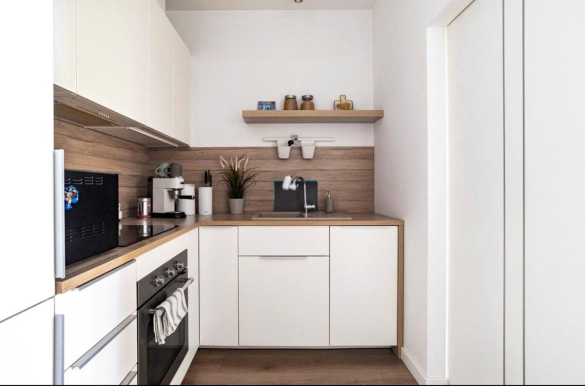 Color Room Warsaw 2 Wola Ngoại thất bức ảnh