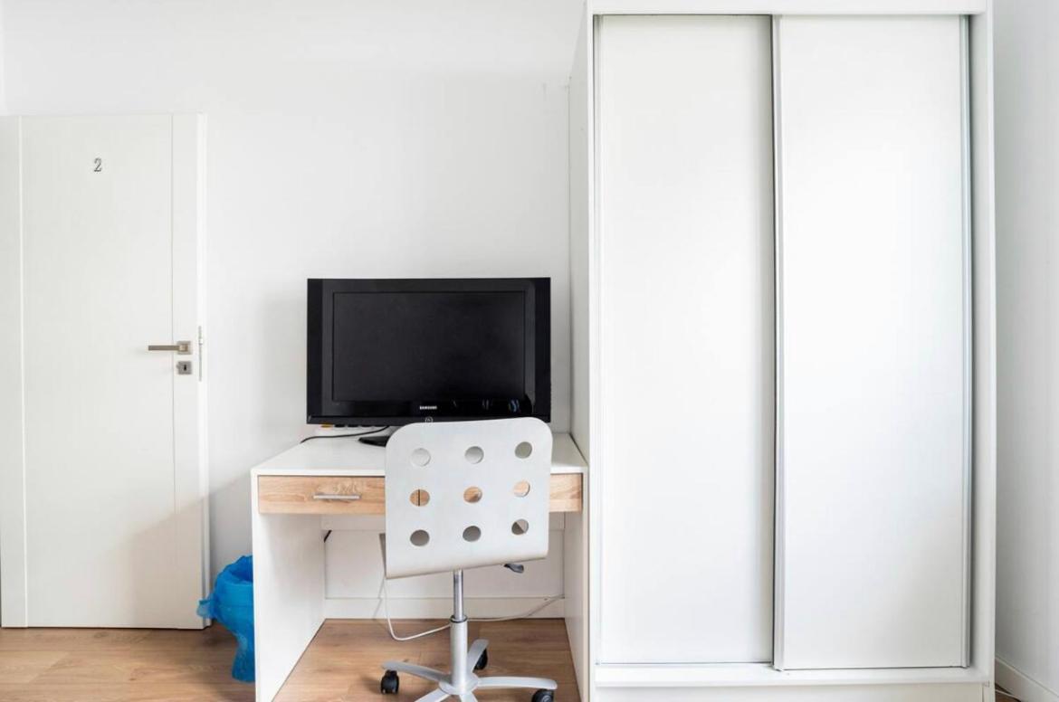 Color Room Warsaw 2 Wola Ngoại thất bức ảnh